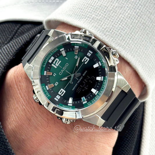 CASIO - AMW-870A-3A