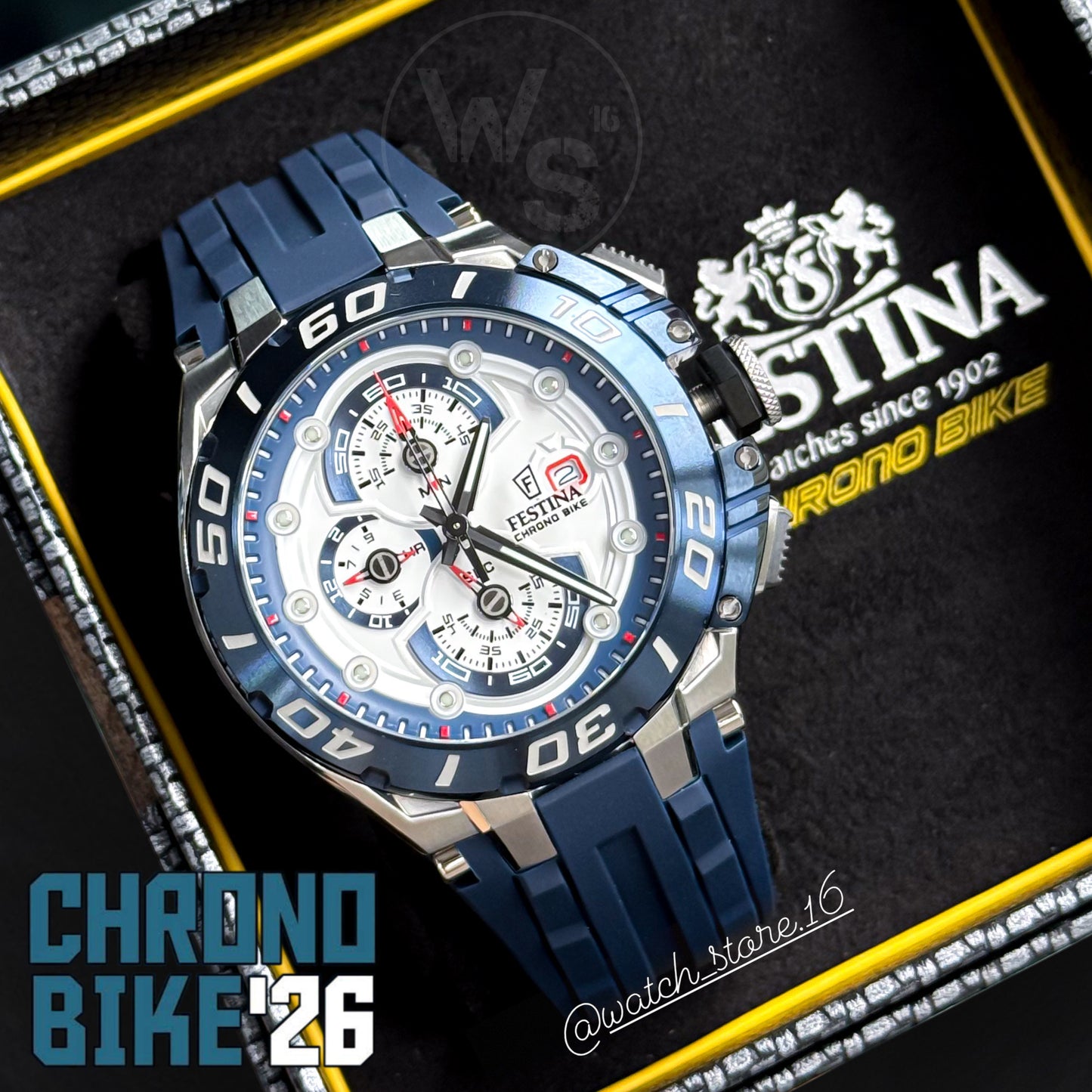 FESTINA - F20755/1