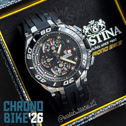 FESTINA - F20755/8