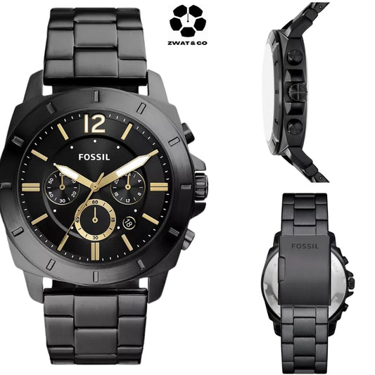 FOSSIL - BQ2818