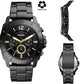 FOSSIL - BQ2818
