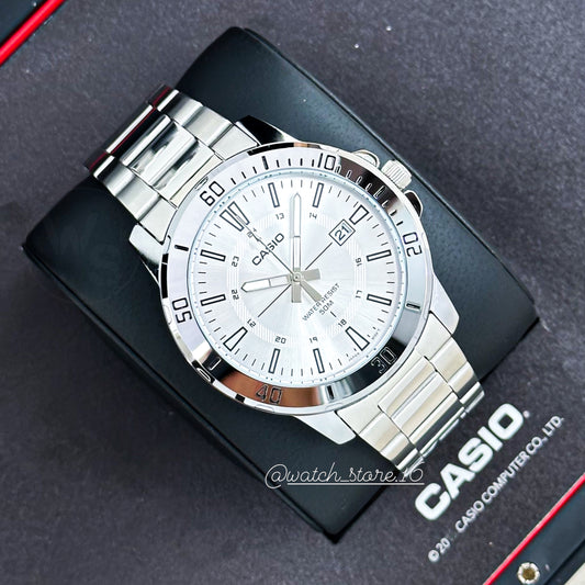 CASIO - MTP-VD01D-7CVUDF