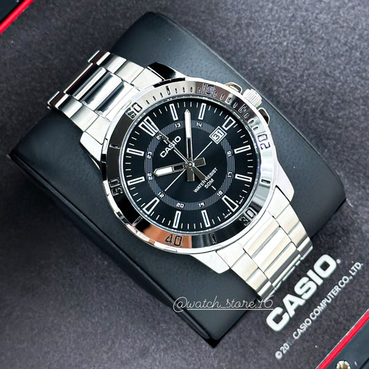 CASIO - MTP-VD01D-1CV