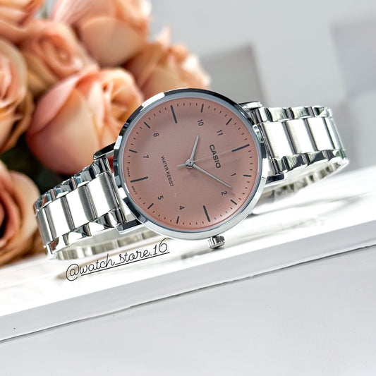 CASIO - LTP-VT03D-4B