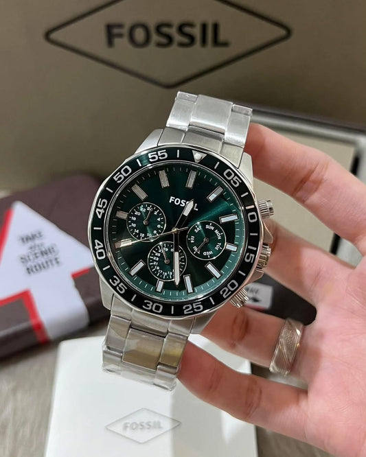 FOSSIL - BQ2492