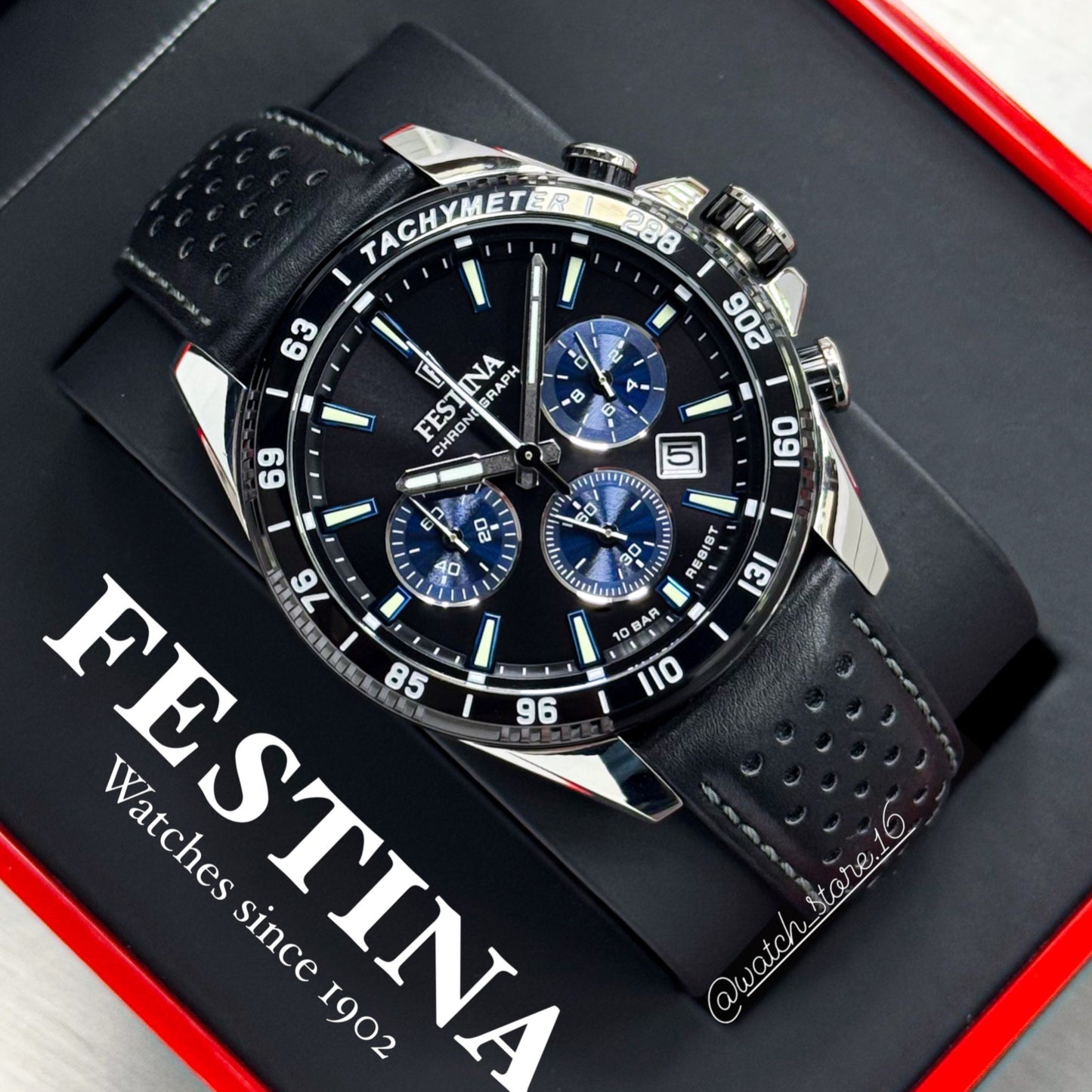 FESTINA - F20561/6