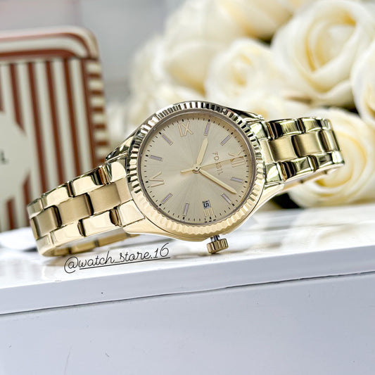 FOSSIL - BQ3638