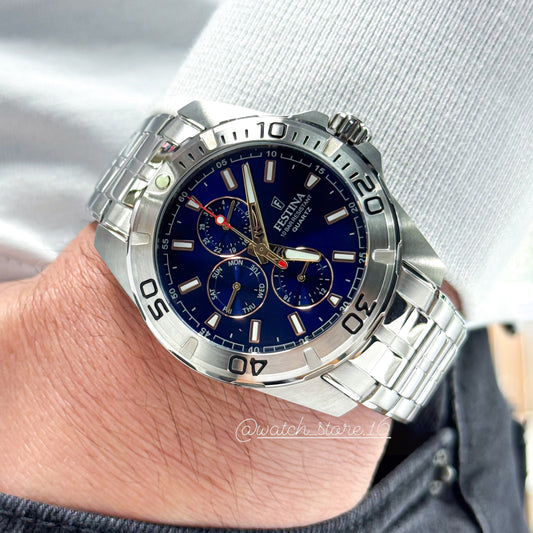 FESTINA - F20445/5
