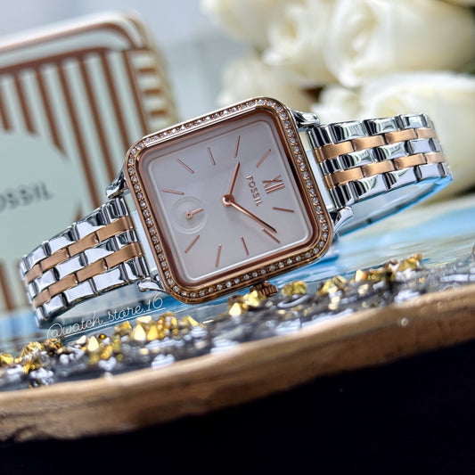 FOSSIL - BQ3907