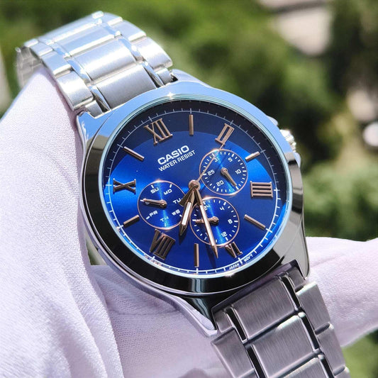 CASIO - MTP-V300D-2AUDF