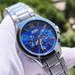 CASIO - MTP-V300D-2AUDF