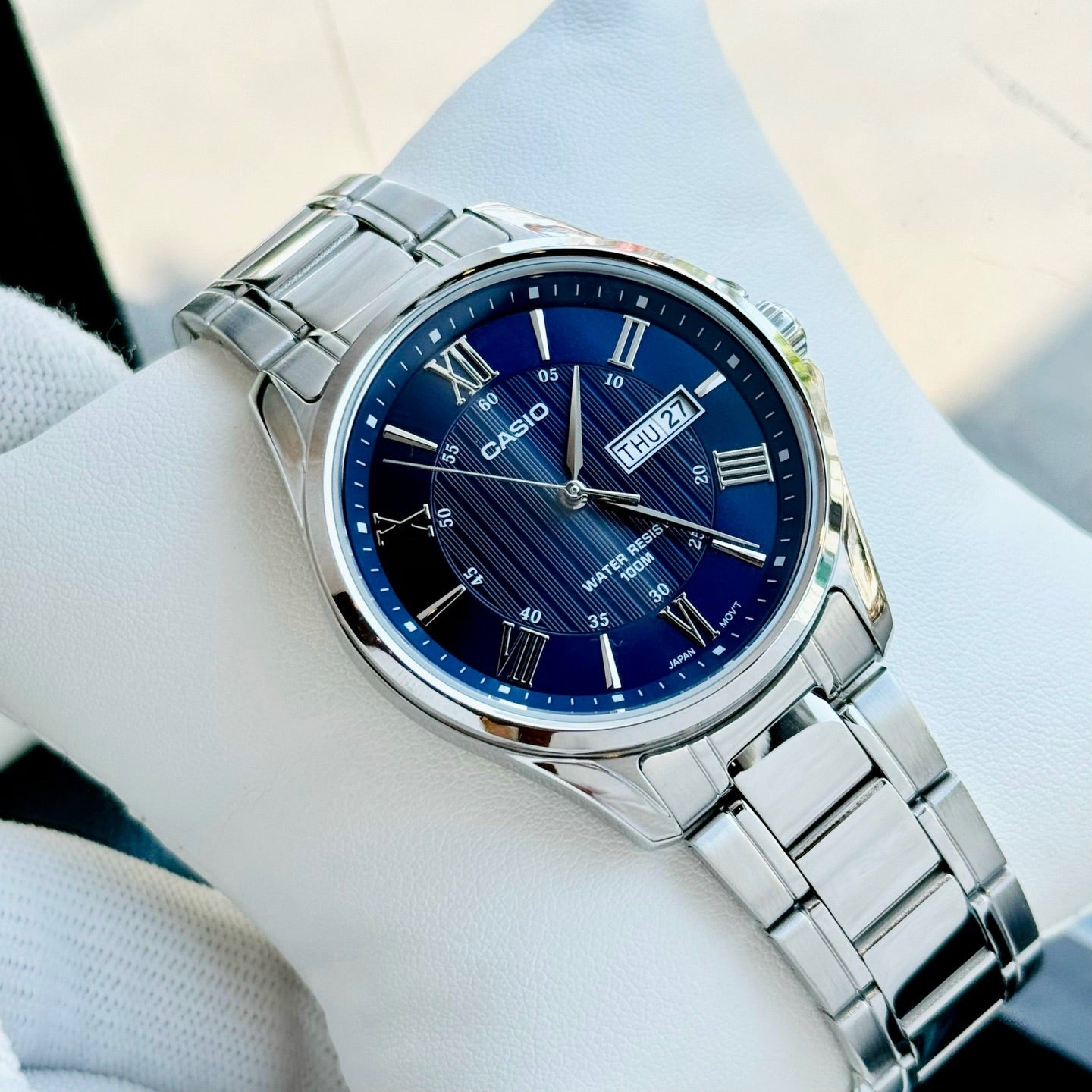 CASIO - MTP-1384D-2AVDF