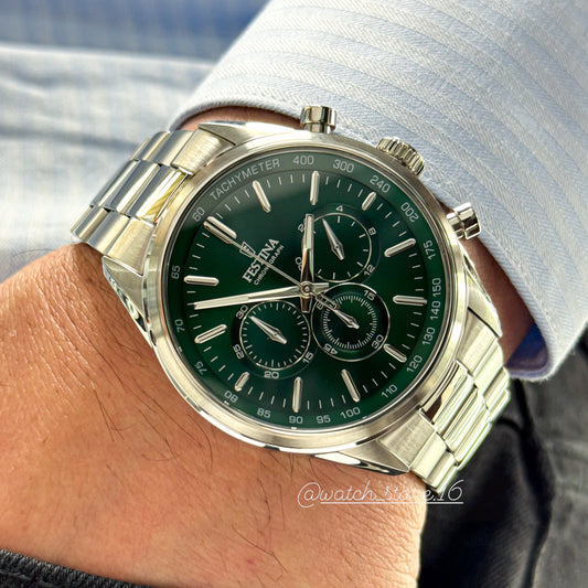 FESTINA - F16820/R