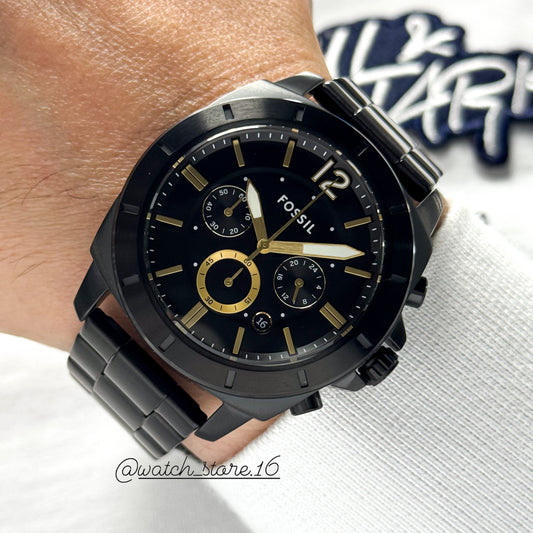 FOSSIL - BQ2818
