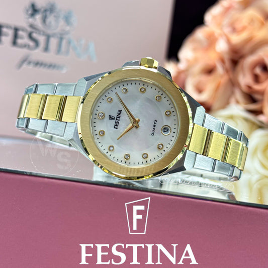 FESTINA - F20702/1