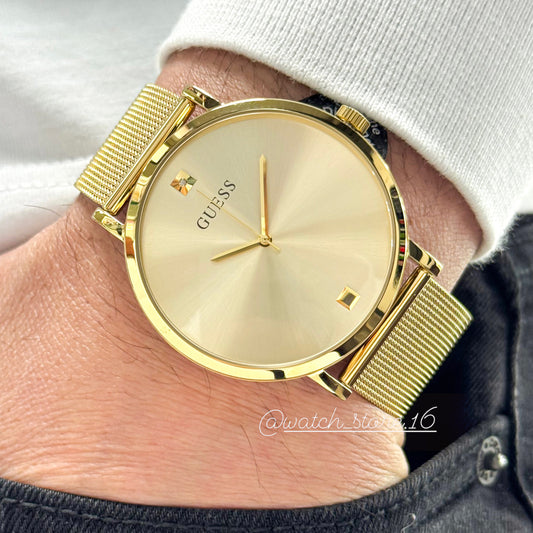 GUESS - GW0460G2