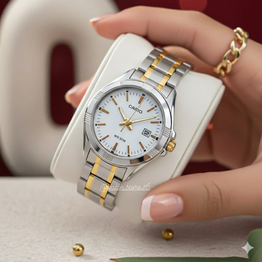 CASIO - LTP-1308SG-7AV