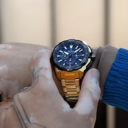 FESTINA - F20727/1