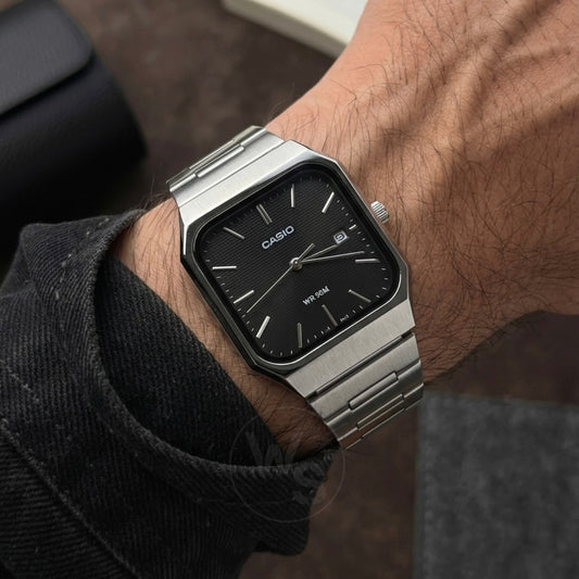 CASIO - MTP-B185D-1AV