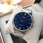 CASIO - MTP-VT01D-2B