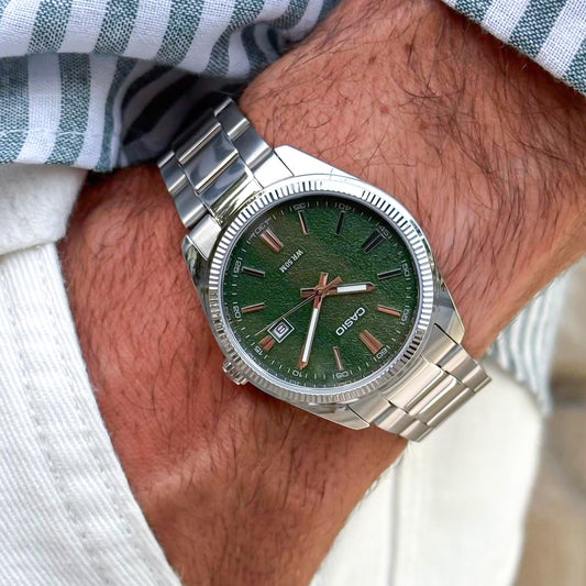 CASIO - MTP-1302DA-3AVDF