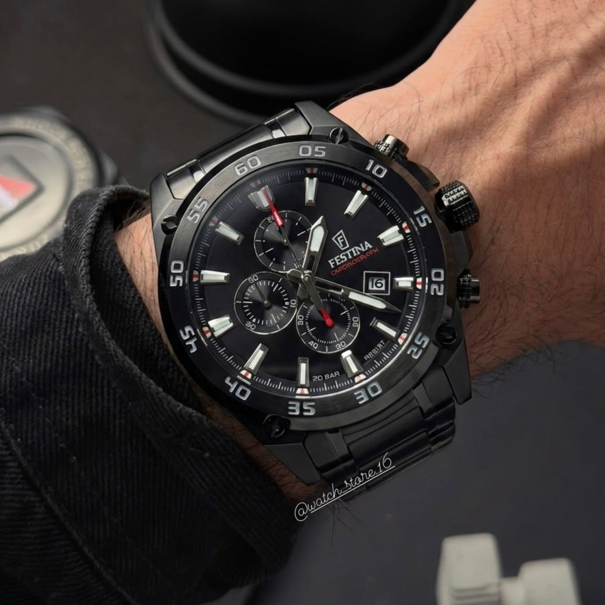 FESTINA - F20735/3