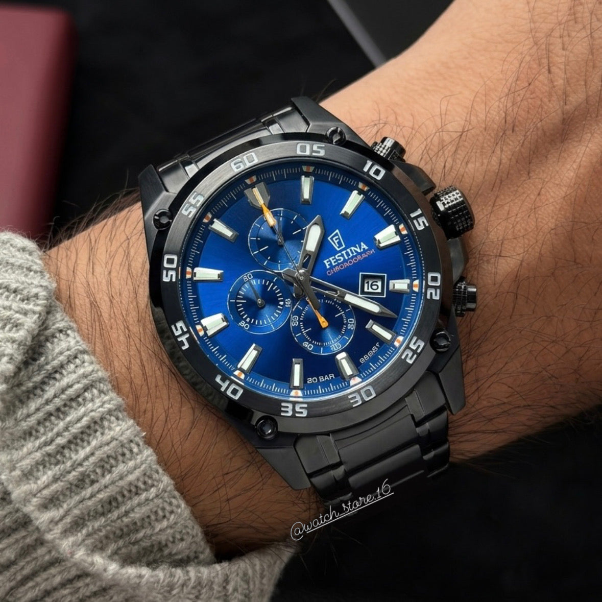 FESTINA - F20735/1