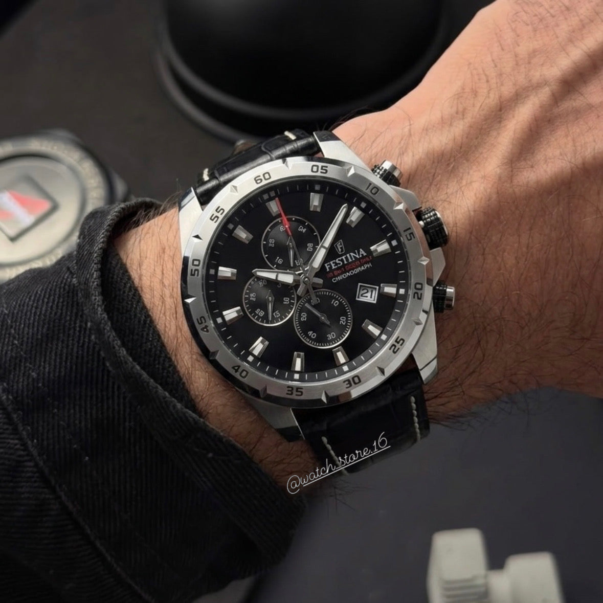 FESTINA - F20692/4