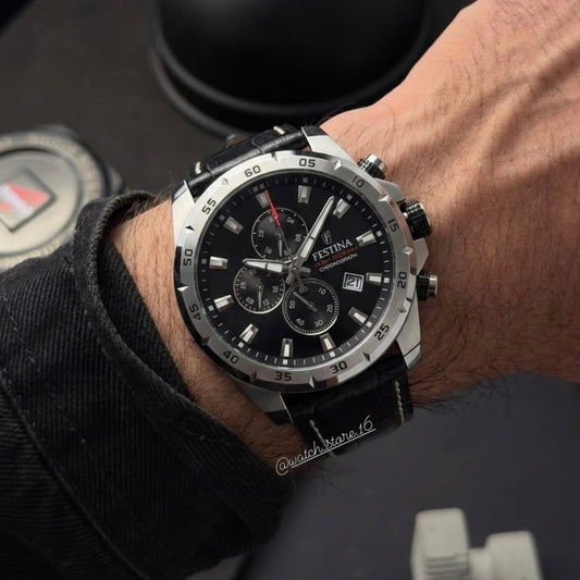 FESTINA - F20692/4