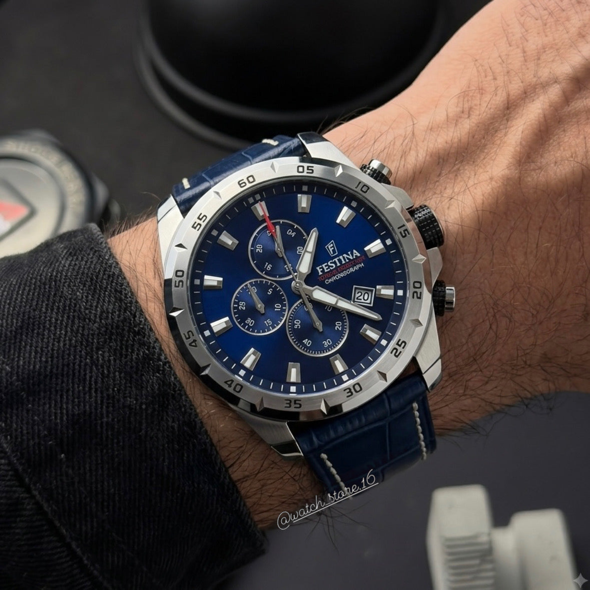 FESTINA - F20692/2
