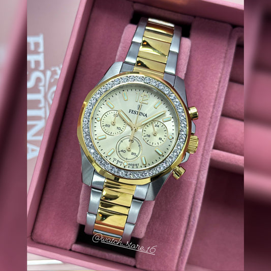 FESTINA - F20607/3