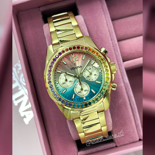 FESTINA - F20609/5