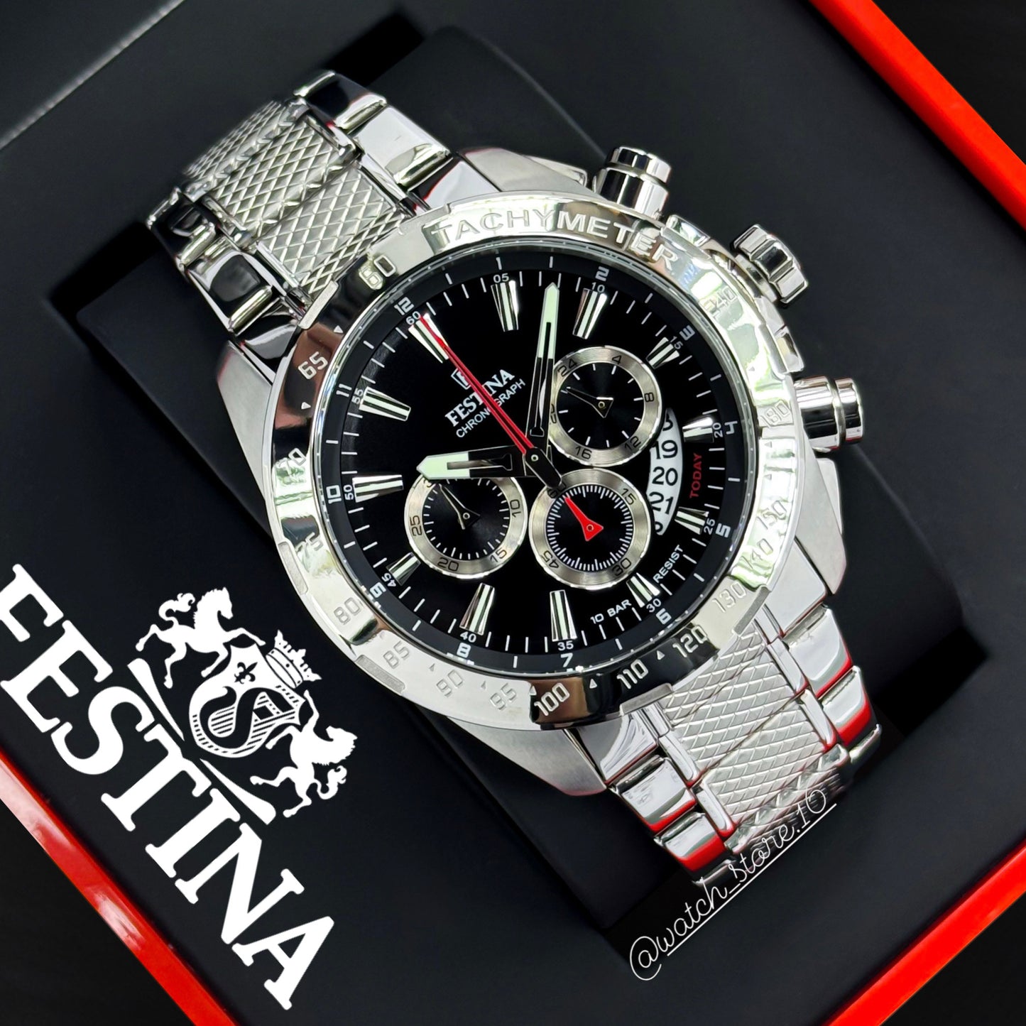 FESTINA - F20668/4