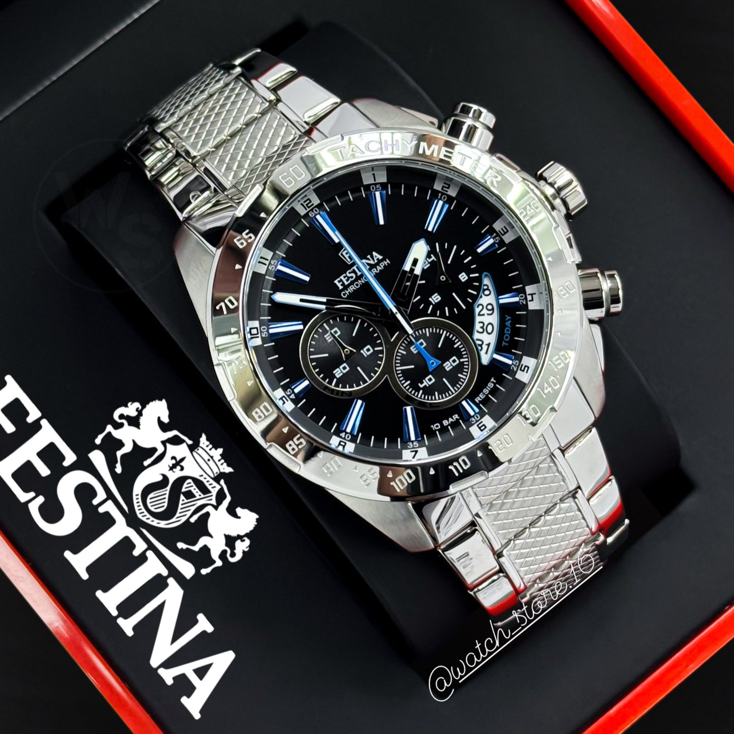 FESTINA - F20668/6