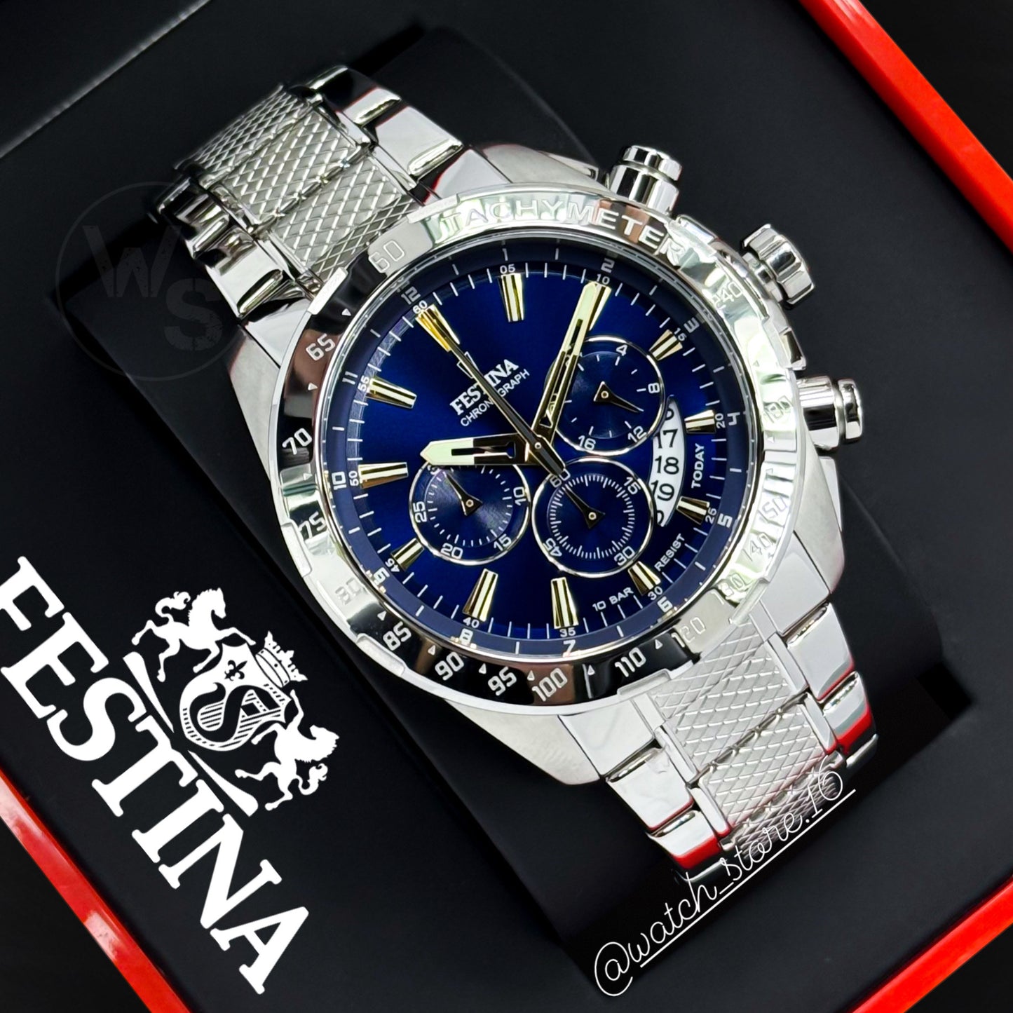 FESTINA - F20668/2
