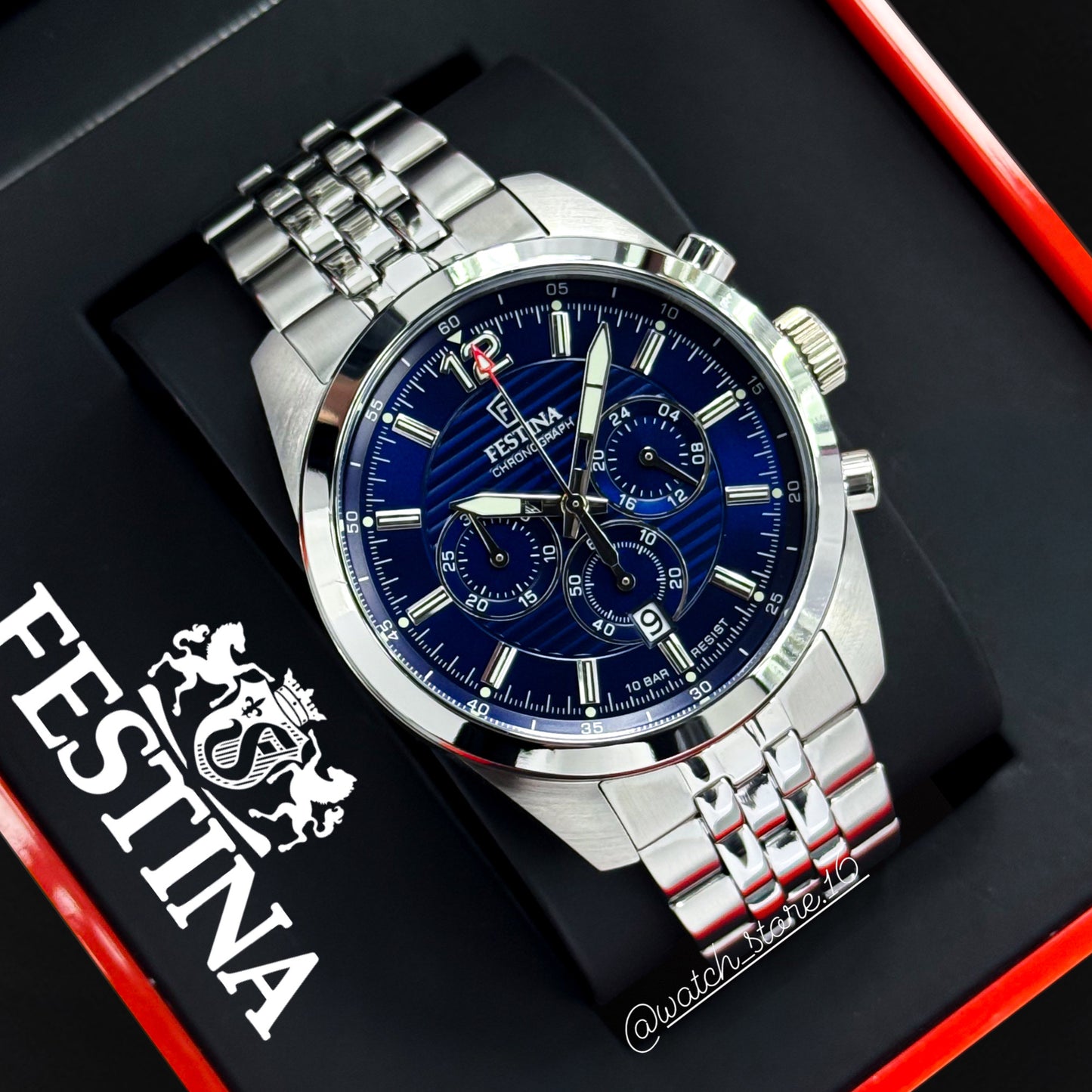 FESTINA - F20742/1