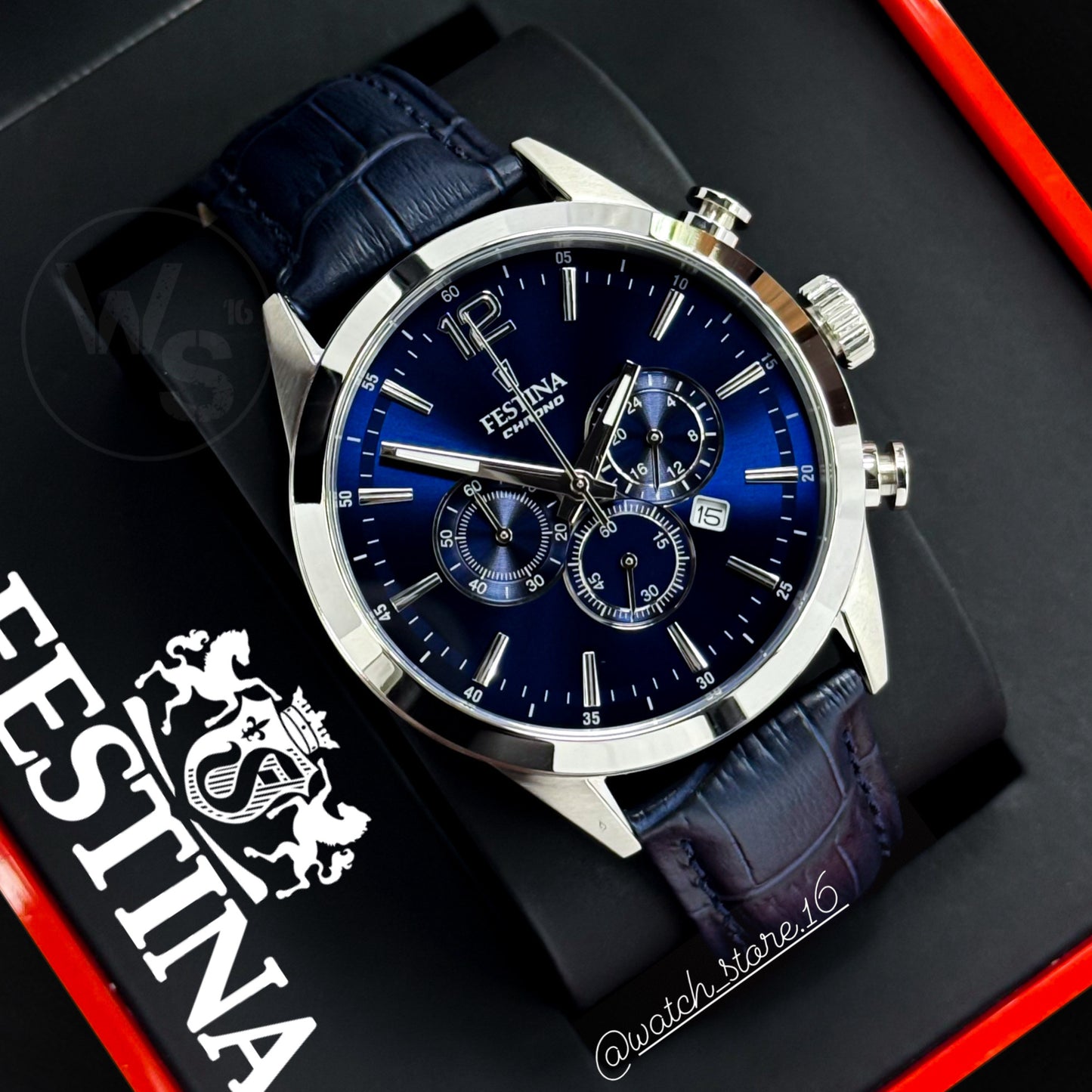 FESTINA - F20542/2