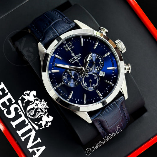 FESTINA - F20542/2