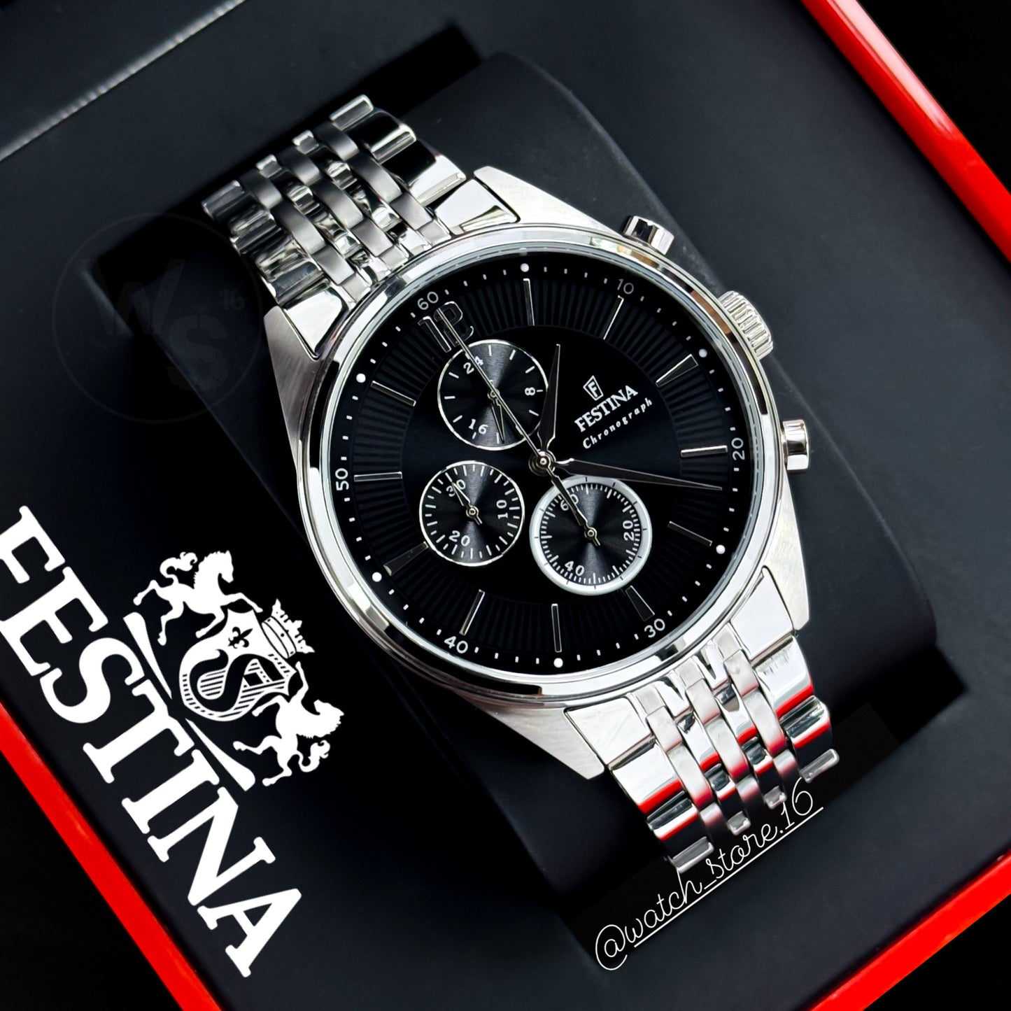 FESTINA - F20285/4