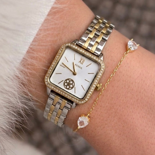 FOSSIL - BQ3908