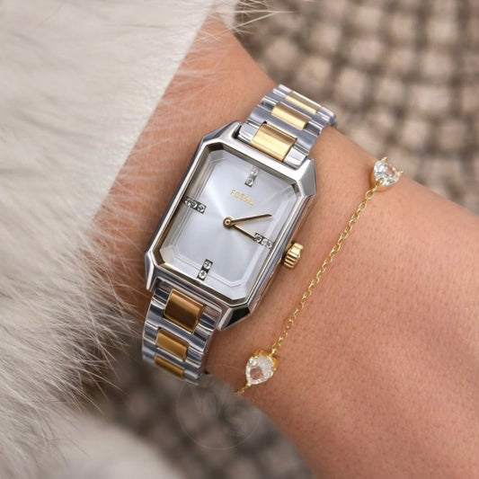 FOSSIL - BQW8037