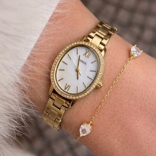 FOSSIL - BQW3976