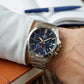 Edifice - EFR-573D-2A