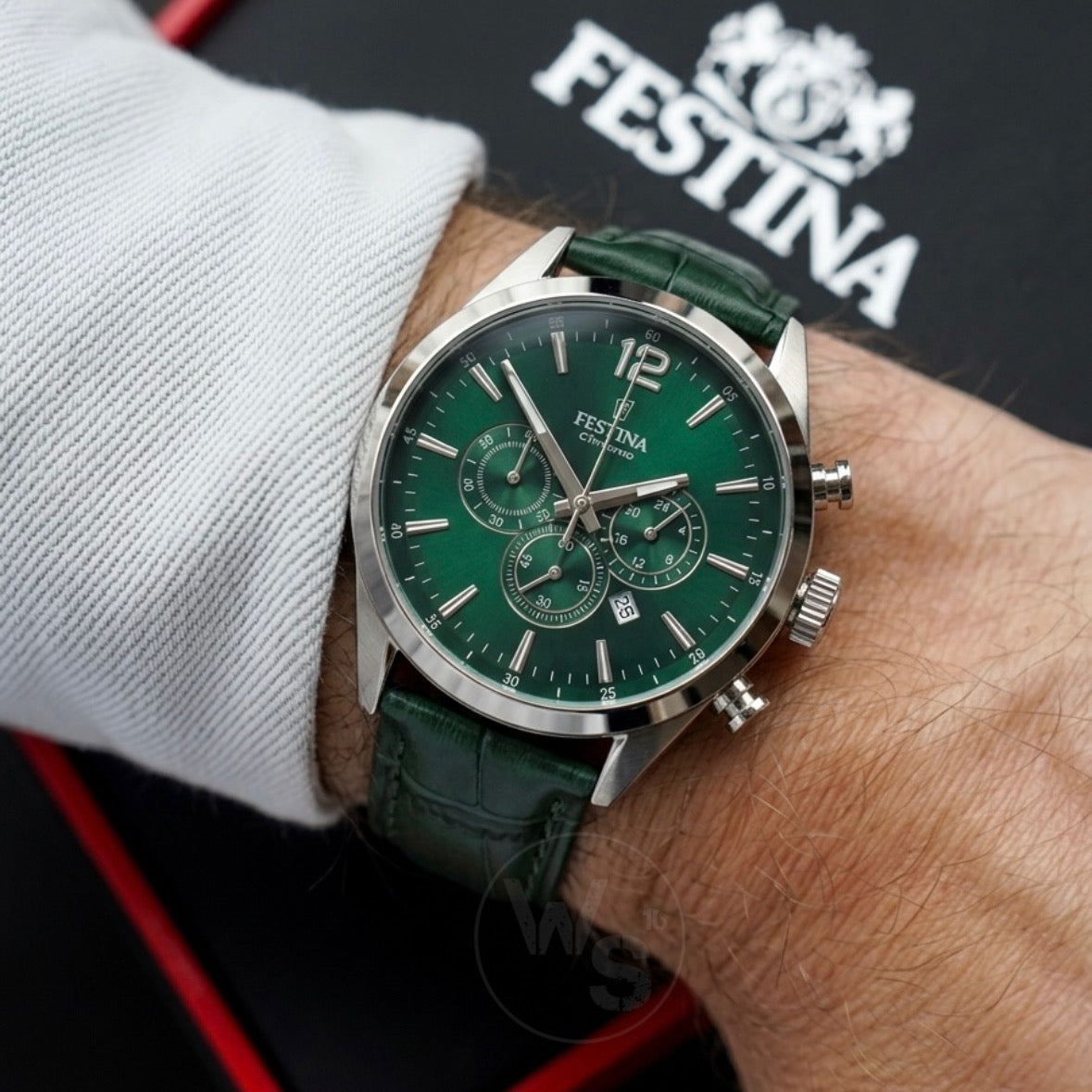 FESTINA - F20542/7