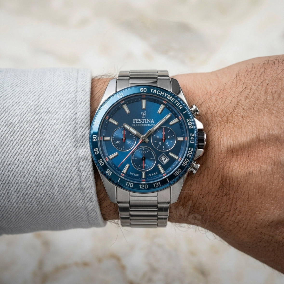 FESTINA - F20560/3