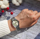 CASIO - LTP-1335D-9AV