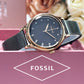 FOSSIL - BQ3393