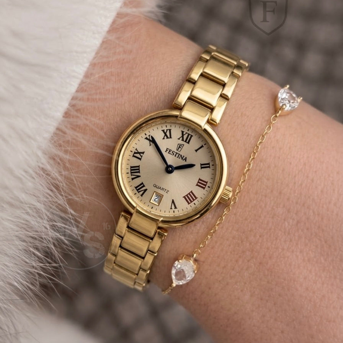 FESTINA - F20786/2