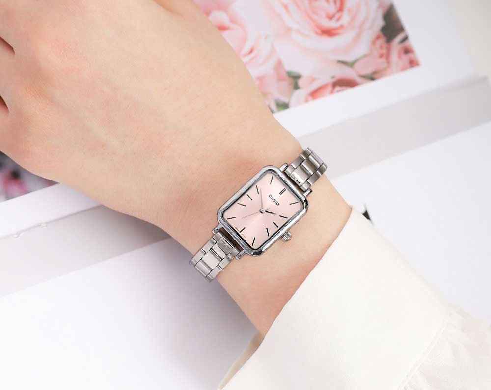 CASIO - LTP-V009D-4EUDF