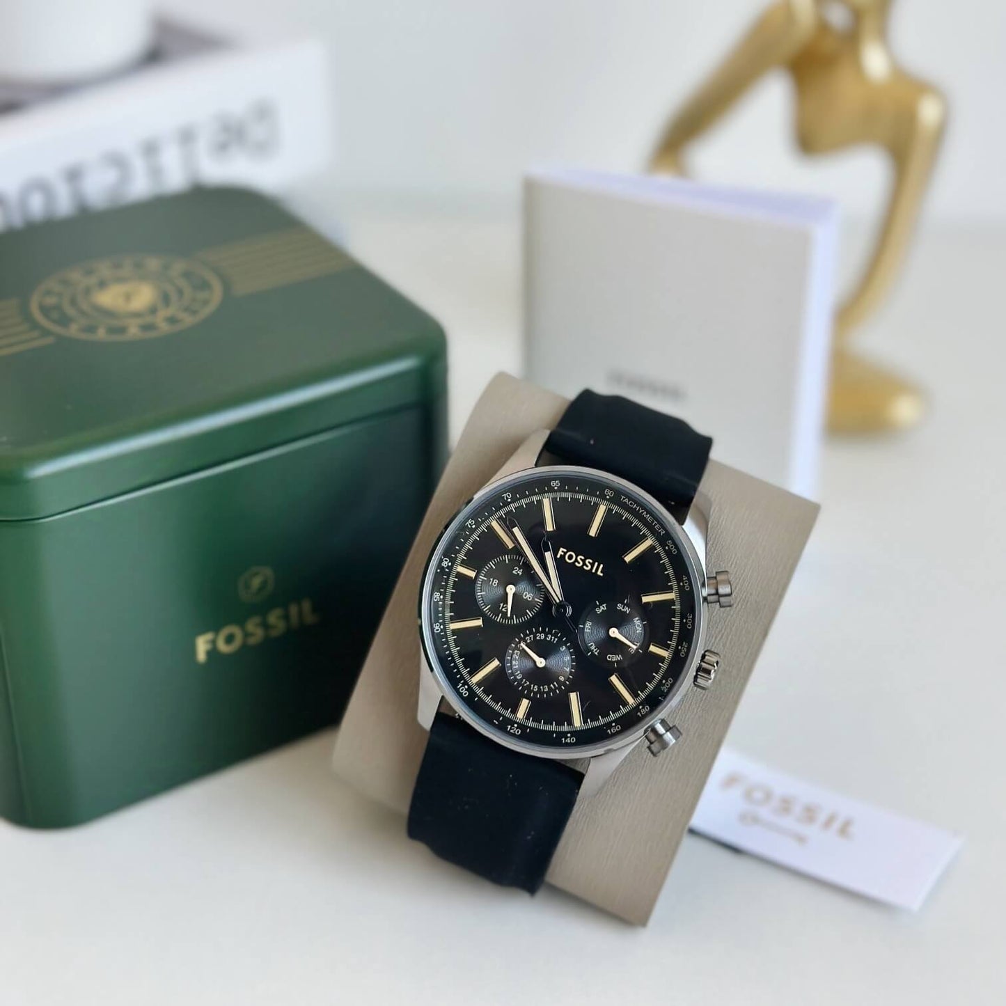 FOSSIL - BQ2746